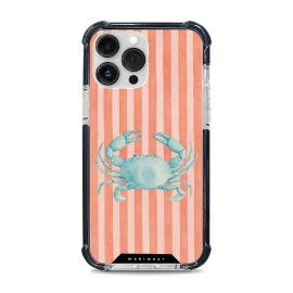 Hülle MagSafe Elite Bumper für Apple iPhone 13 Pro Max - Farbe DP87D