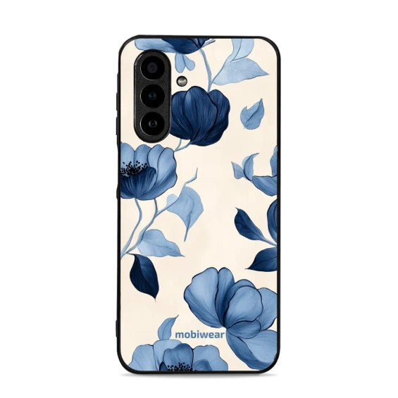 Hülle Glossy Case für Samsung Galaxy A17 5G - Farbe GP73G