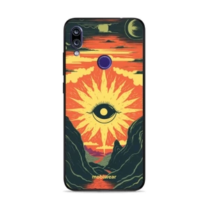 Hülle Glossy Case für Xiaomi Redmi 7 - Farbe G055G