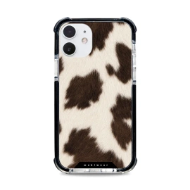 Hülle MagSafe Elite Bumper für Apple iPhone 12 Pro - Farbe D166D