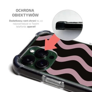 Hülle MagSafe Elite Bumper für Apple iPhone XS - Farbe DA54D