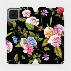 Hülle für Samsung Galaxy M22 - Farbe VD07S