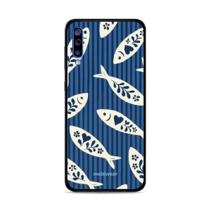 Hülle Glossy Case für Samsung Galaxy A50 - Farbe GP89G