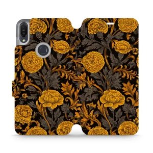 Hülle für Asus Zenfone Max Pro M1 ZB602KL - Farbe V173S