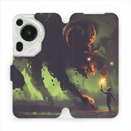 Hülle für Huawei Pura 70 Ultra - Farbe VA08P