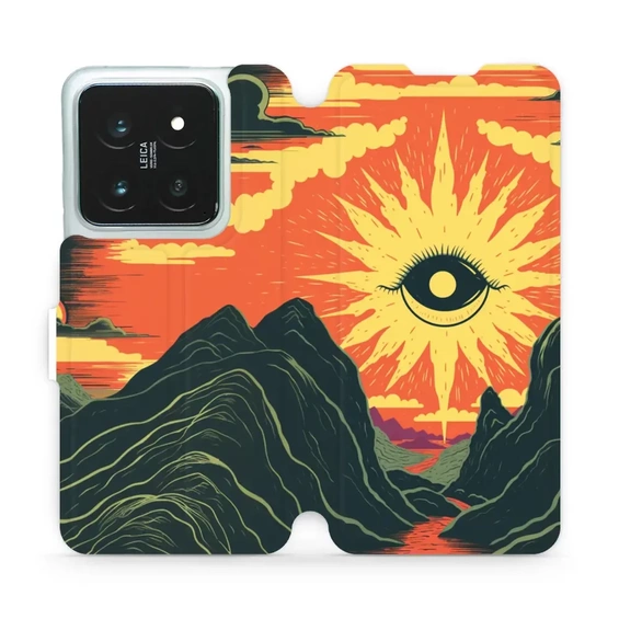 Hülle für Xiaomi 14 Pro - Farbe VP55S