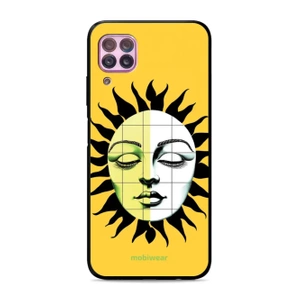 Hülle Glossy Case für Huawei P40 Lite - Farbe G056G