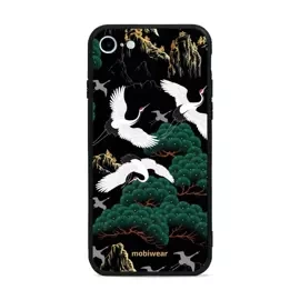 Hülle Glossy Case für Apple iPhone 8 - Farbe G042G