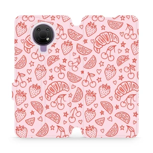 Hülle für Nokia G10 - Farbe VP86S