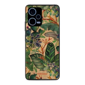Hülle Glossy Case für Xiaomi Redmi Note 12 Pro Plus 5G - Farbe G036G