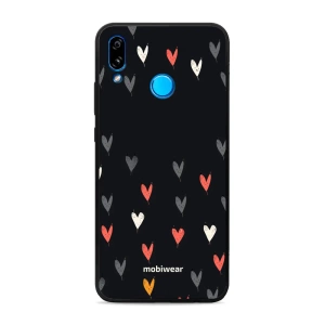Hülle Glossy Case für Huawei P20 Lite - Farbe GP79G