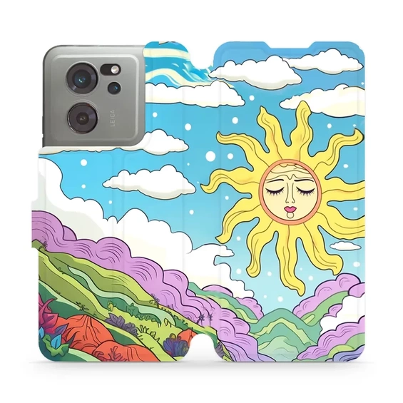 Hülle für Xiaomi 13T Pro - Farbe VP57P