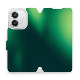 Hülle für OPPO A40M - Farbe VP61S