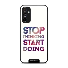 Hülle Glossy Case für Samsung Galaxy A14 5G - Farbe G078G