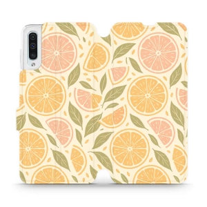 Hülle für Samsung Galaxy A50 - Farbe VP80S