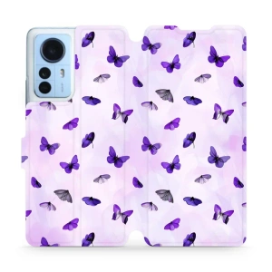 Hülle für Xiaomi 12 Pro - Farbe VP76S