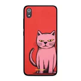 Hülle Glossy Case für Xiaomi Redmi 7A - Farbe G054G