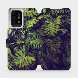 Hülle für OPPO Reno 5 Z - Farbe V136P