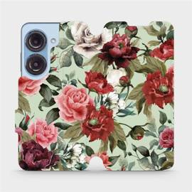 Hülle für Asus Zenfone 9 - Farbe MD06P