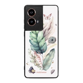 Hülle Glossy Case für Motorola Moto G85 5G - Farbe G018G