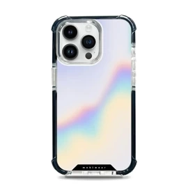 Hülle MagSafe Elite Bumper für Apple iPhone 14 Pro Max - Farbe D033D