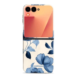 Hülle Elite Pro für Samsung Galaxy Z Flip 7 - Farbe EP73E