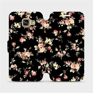 Hülle für Samsung Galaxy A3 2016 - Farbe VD02S