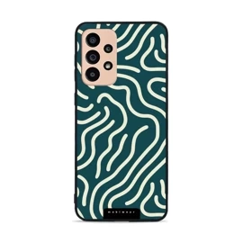 Hülle Glossy Case für Samsung Galaxy A33 5G - Farbe GA61G