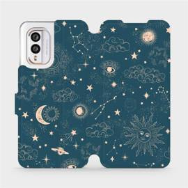 Hülle für Nokia X30 5G - Farbe VP14S