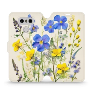 Hülle für LG G6 - Farbe VP41S