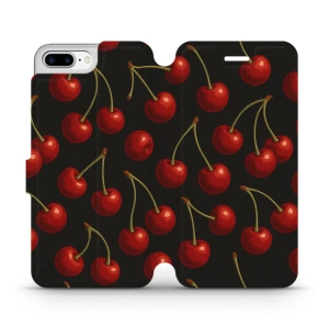 Hülle für Apple iPhone 7 Plus - Farbe VP83S
