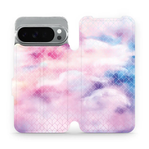 Hülle für Google Pixel 10 Pro XL - Farbe MR02S