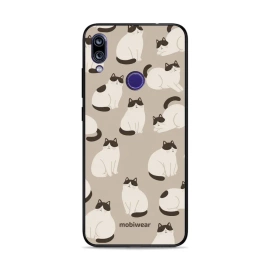 Hülle Glossy Case für Xiaomi Redmi 7 - Farbe G160G