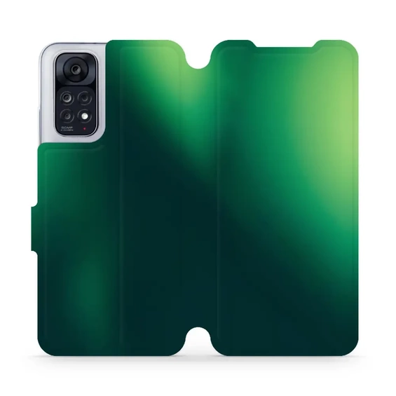 Hülle für Xiaomi Redmi Note 11S - Farbe VP61S