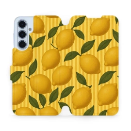 Hülle für Samsung Galaxy M35 5G - Farbe VP81S