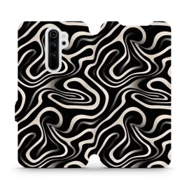 Hülle für Xiaomi Redmi Note 8 Pro - Farbe VA63S