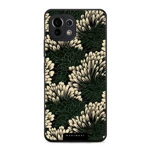 Hülle Glossy Case für Xiaomi Mi 11 Lite - Farbe GA45G