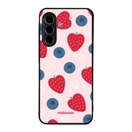 Hülle Glossy Case für Samsung Galaxy A26 5G - Farbe GP84G