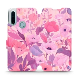 Hülle für OPPO A31 - Farbe VP74S