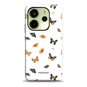 Hülle Elite Pro für Xiaomi Redmi Note 14 4G - Farbe EP76E