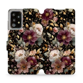 Hülle für Samsung Galaxy A52 - Farbe V169S