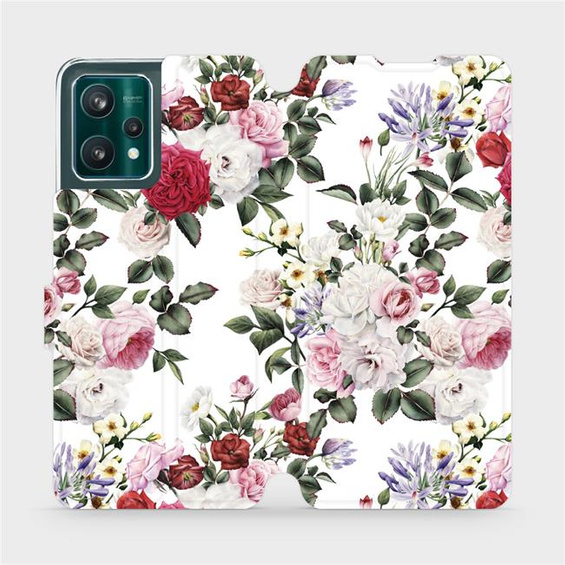 Hülle für Realme 9 Pro - Farbe MD01S