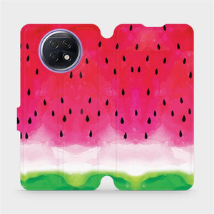 Hülle für Xiaomi Redmi Note 9T - Farbe V086S