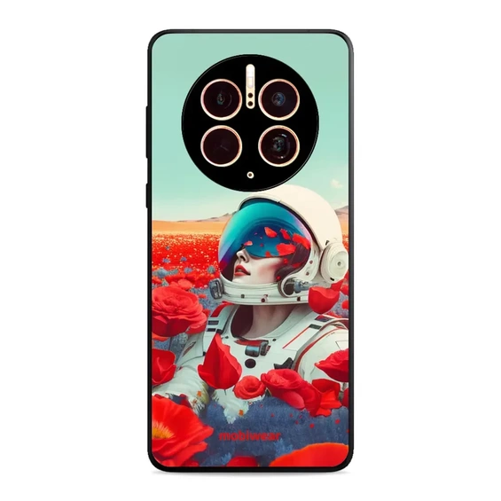 Hülle Glossy Case für Huawei Mate 50 Pro - Farbe G001G