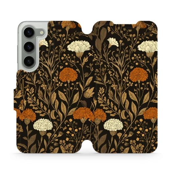 Hülle für Samsung Galaxy S23 - Farbe V174S