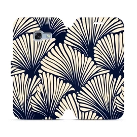 Hülle für Samsung Galaxy A3 2017 - Farbe VA41S