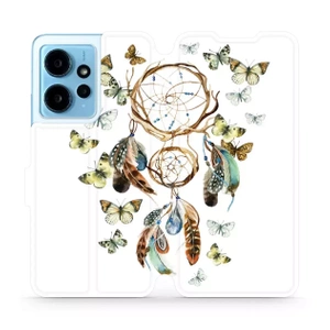 Hülle für Xiaomi Redmi Note 12 4G - Farbe M001P