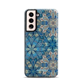 Hülle Elite Pro für Samsung Galaxy S21 - Farbe E108E