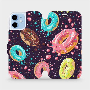 Hülle für Apple iPhone 12 mini - Farbe VP19S