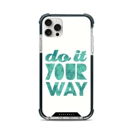 Hülle MagSafe Elite Bumper für Apple iPhone 11 Pro Max - Farbe D080D